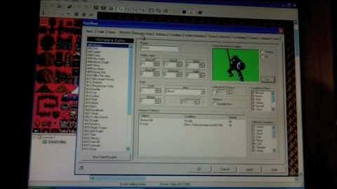RPG Academy Lesson 1-3