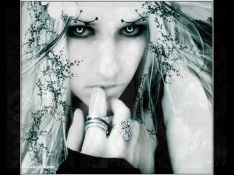 Adrian von Ziegler - My Black Rose (Gothic Music)