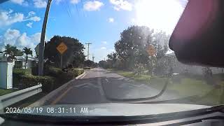 This Florida Dashcam Moment Is So Crazy It Could Break TikTok Overnight