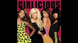 Don't Turn Back - Girlicious ft.  Colby O'Donnis (Official HQ Audio)
