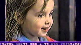 A Fousand Years -- Cnn Interview 1991