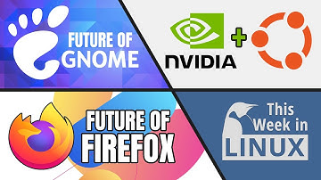 Ubuntu going Wayland for NVIDIA, Firefox
