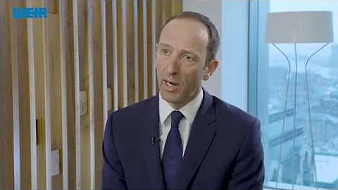 John Heasley - Full Year Results 2019