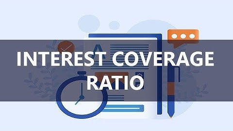 Interest Coverage Ratio |  Financial Management  |CA RAJA CLASSES