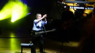 Chris de Burgh - München, Philharmonie 24.05.2015