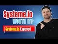 Systeme io Review 👉 Sales Funnels for Beginners + Discount 🔥
