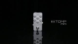 The Hotone XTOMP mini