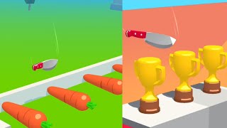 Cutting Cut Slice it All Game! Very Satisfying and Relaxing ASMR Gameplay Video #asmr #gameplay  screenshot 5