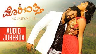 T-series kannada presents mombathi jukebox (mombathi songs) starring
ravi kumar, neetu shetty, sanjana. music by satish babu. subscribe us
: http://bit.ly/su...