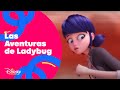 Las aventuras de Ladybug - Avance excIusivo: ¿Eres tú, Ladybug? | Disney Channel Oficial