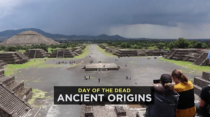 Day of the Dead: Ancient Origins