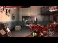 Zombie Frontier 3 Caras Jail Mission 16 17 18 19 20 Gameplay 