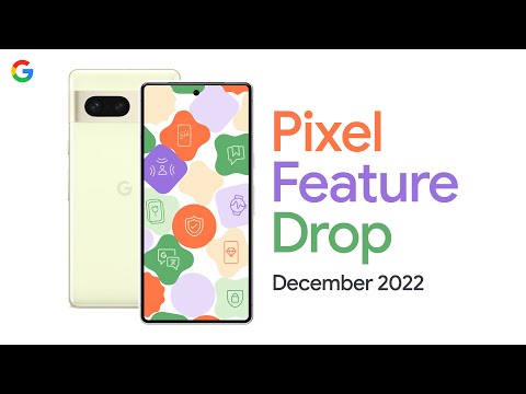 Pixel’s Biggest Feature