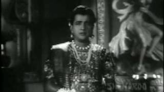 Samrat Chandragupta - Chahe Paas Ho Chahe Door Ho - Mohd.Rafi - Lata 