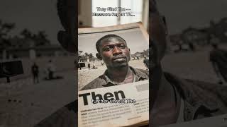 #Shorts They Filed The Massacre Report — Then Ordered The Village Blown Apart