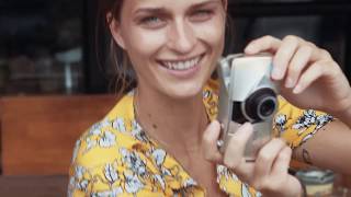 The Vero Moda Summer 2018 Campaign The Travel Series