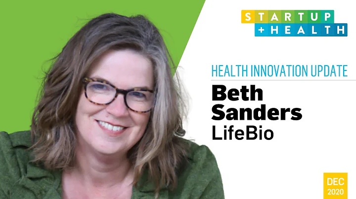 Beth Sanders: LifeBio Is Using Storytelling to Fig...