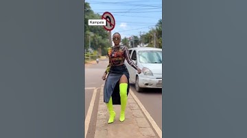 kampala city today #travelvlog #kampala #sub #travel #vlog #uganda #africa #vlogger #ytshort #shorts