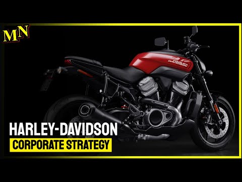 Harley Davidson announces details of new corporate strategy | MOTORCYCLES.NEWS