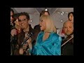 Raffaella Carrà - Omaggio a Domenico Modugno a Sanremo 2001