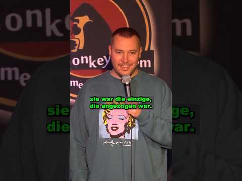 Gefährliches Date