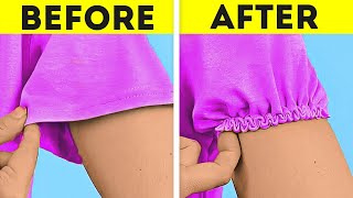 Useful sewing and repair hacks for beginners by 5-Minute Crafts DIY 9,158 views 6 days ago 16 minutes