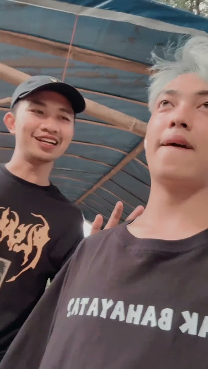 Dwikids vs katak bhizer otw tanding