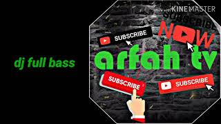 Download Lagu Dj bass mantap MP3