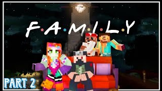 More Clockers + Etho Moments | Limited Life Family Moments