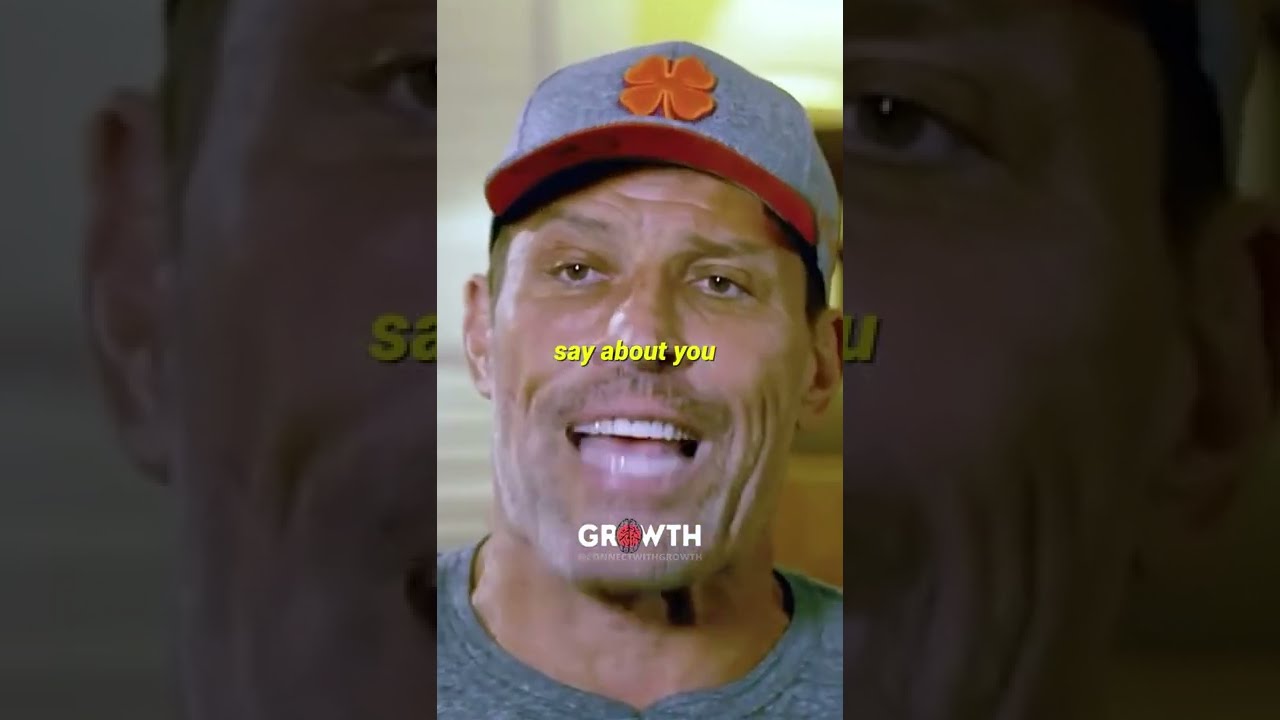 How To Actually Build Self Confidence 