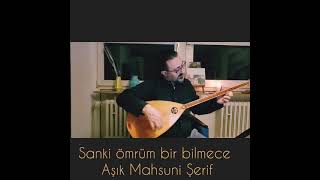 Zeynel Aba - Sanki Ömrüm Bir Bilmece (Offficial Music Video) Resimi