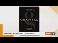 Bestselling author lisa sun redefines confidence in her new book gravitas