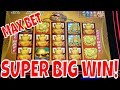 I BUMPED UP MY BET and THIS HAPPENED! - YouTube