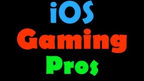 [iOS Gaming Pros] Dungeon Defenders: Second Wave