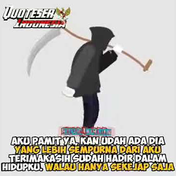 Story wa keren || Terbaru 2019 || Quotes 30 detik Pamit