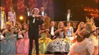 Andre Rieu - Chiquitita 2013