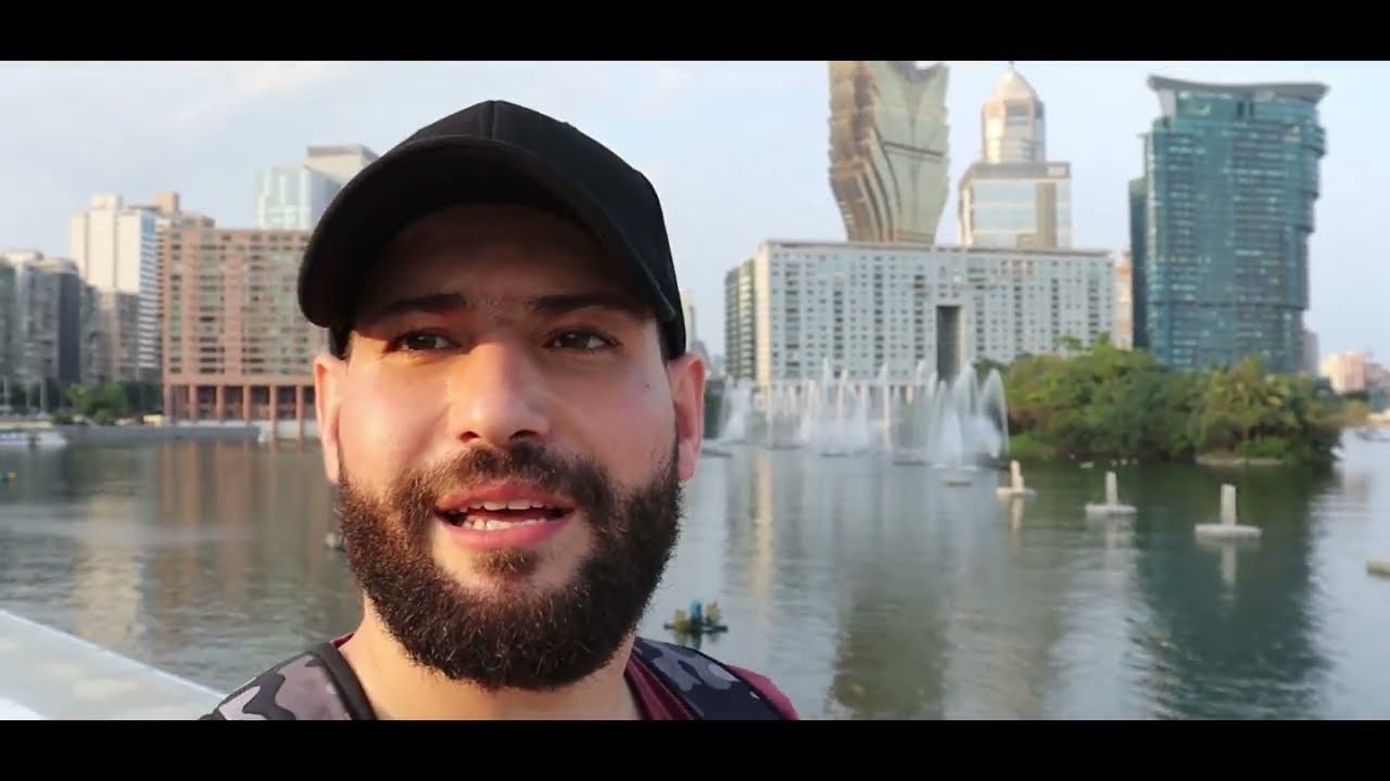 ماكاو 🇲🇴لن تصدق ماذا وجدت عن هذا البلد 😱🔥🤯Macao 🇲🇴 you won't believe what i found about this country