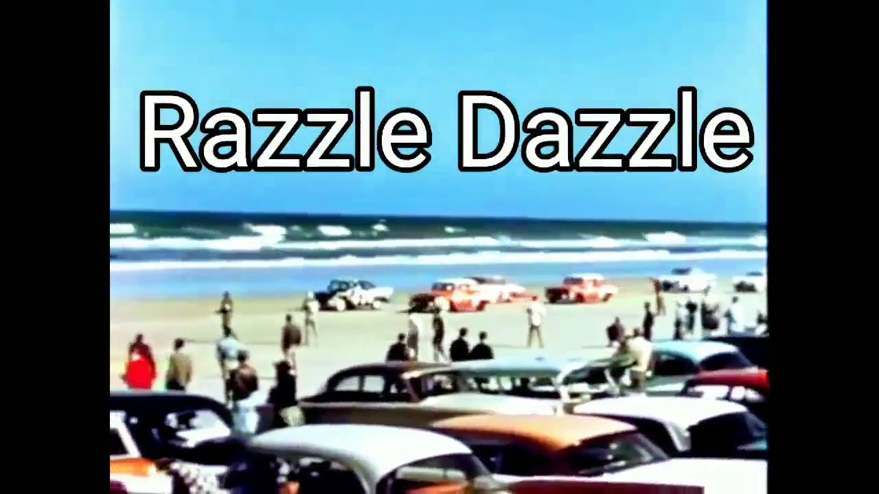 Bill Haley & His Comets RazzleDazzle YouTube Music