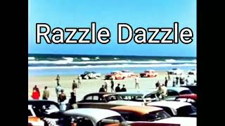 Bill Haley & His Comets: Razzle-Dazzle