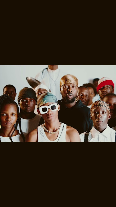 Balippila Boda - Eddy Kenzo[Offical 4K Video]