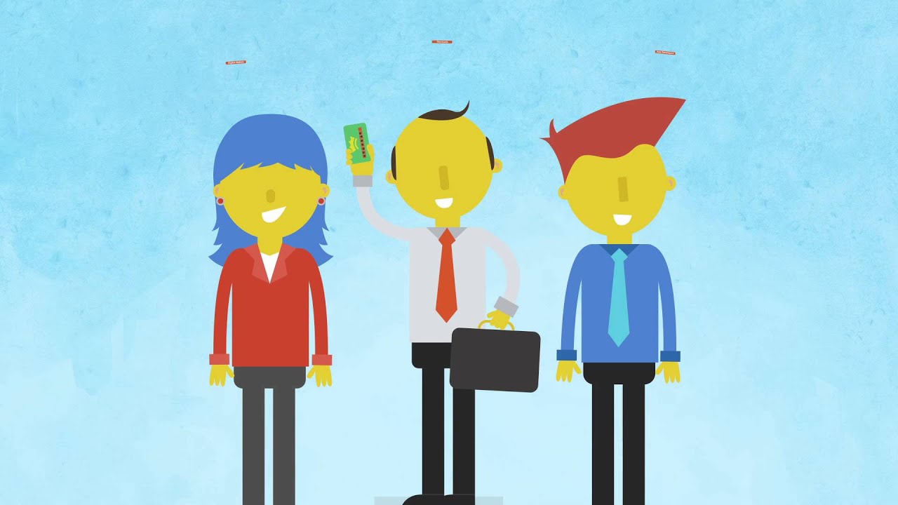 Points Loyalty Wallet YouTube