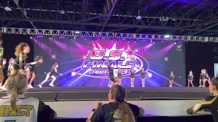 Synergy US Finals 2022