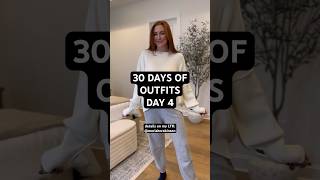 30 Days of Outfits 🫶🏼 Day 4 | Date Night Outfit | Winter Outfit Idea #outfitideas #amazonfinds