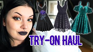 Spring Ready Dresses Try- On + Haul from Dresslily! screenshot 4