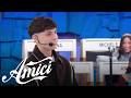 Amici 25 - Riccardo - Un mondo a parte