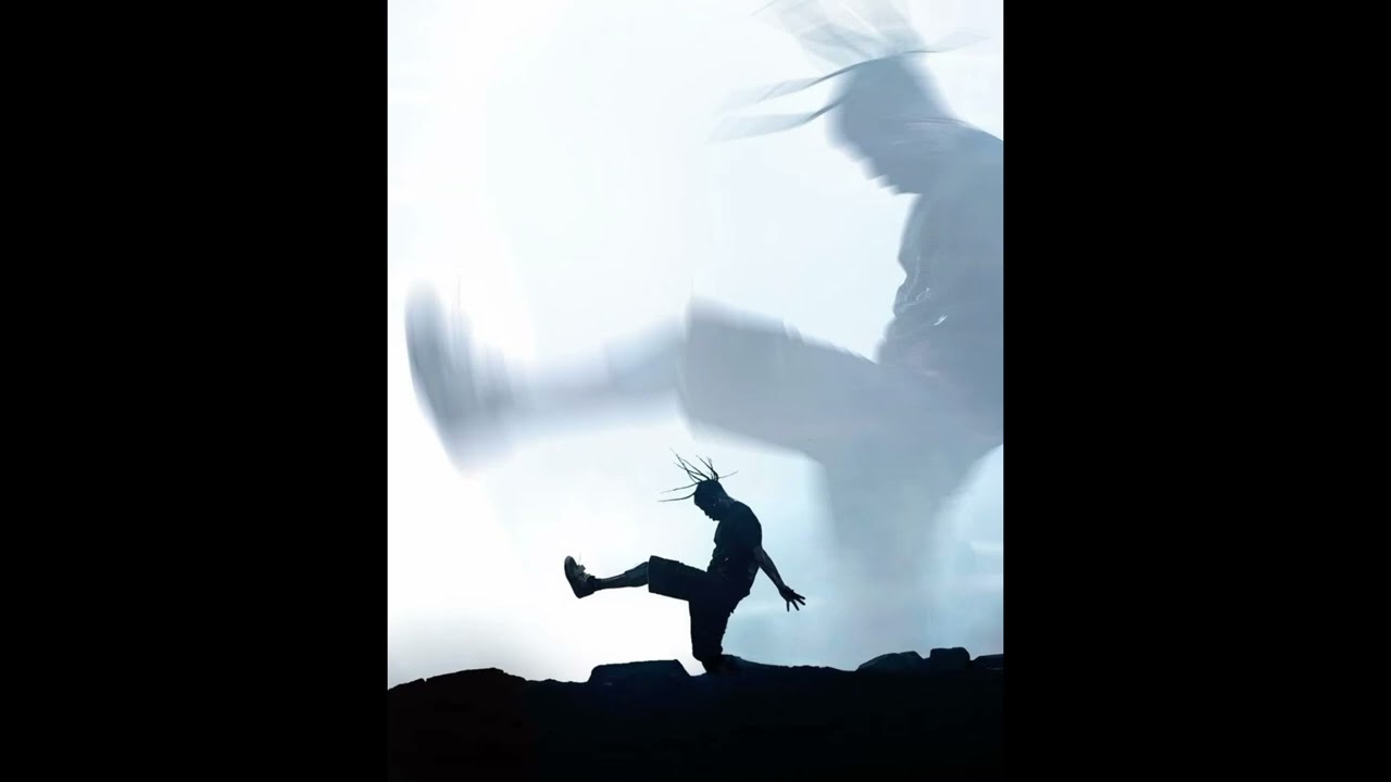 [FREE] DARK TRAP TYPE BEAT - 