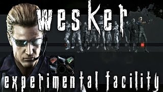 Resident Evil 5 Mercenaries: Wesker STARS - Experimental Facility (Commentary)
This will be a full walkthrough of RE5 Mercenaries with every character on each map, obtaining at least an A to progress to the next character. Playlist: http://bit.ly/re5MERC
In this video we play as Wesker STARS and achieve an S rank.
The Mercenaries is a game mode featured in Resident Evil 5. It is unlocked by beating the main game once. It is the third incarnation of the Mercenaries mini-game. Completing rounds will earn the player Exchange Points based on their rank
Twitter: https://twitter.com/joeekennedytv
Twitch: https://www.twitch.tv/joeekennedy
Discord: https://discord.gg/kbKvmAGxJun Resident Evil 5 Mercenaries: Wesker STARS - Experimental Facility (Commentary)