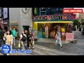 LIVE! Shopping for Seoul souvenirs with Runway DFW at large