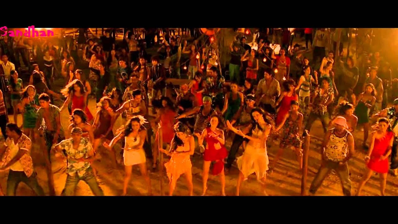 Let's do party - Pyar ka punchnama - Blu-raY 1080p HD.mp4