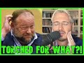 Alex jones fans turn on him for shocking reason  the kyle kulinski show